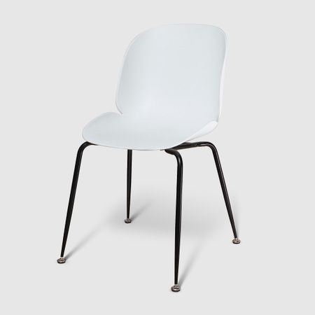 Стул Bazhou Business белый 64х47х84 см юрий андреевич астахов эжен грассе шедевры модерна