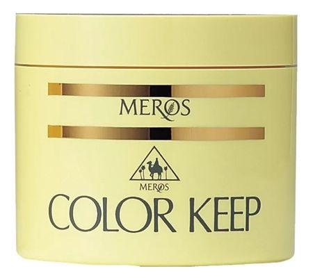 Маска-кондиционер для окрашенных волос Largo Color Keep Treatment 250г джордж оруэлл keep the aspidistra flying