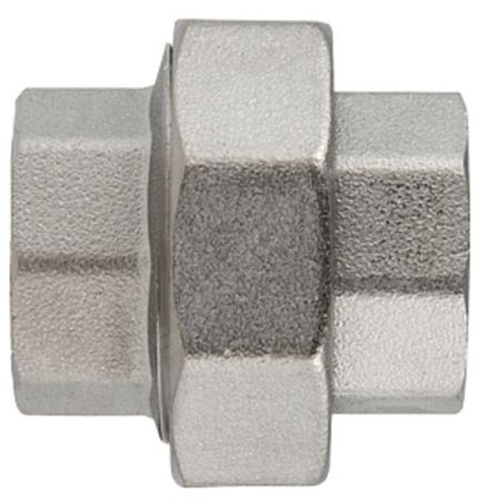 Соединитель Stc никель ду25 м/м америк5681 (027-5387)