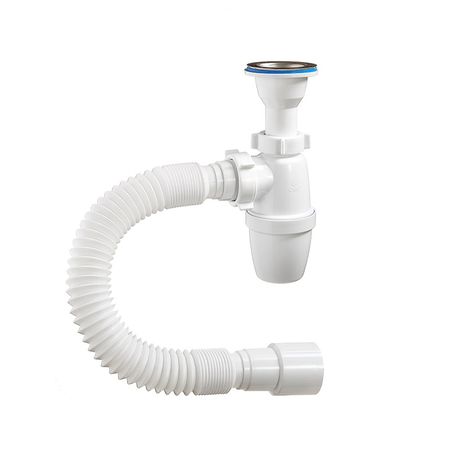 Сифон Orio А - 32019