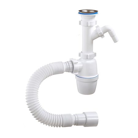 Сифон Orio А - 40059