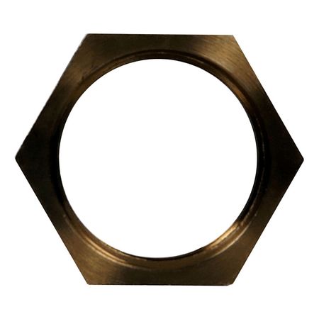 Контргайка STC ДУ20 5712