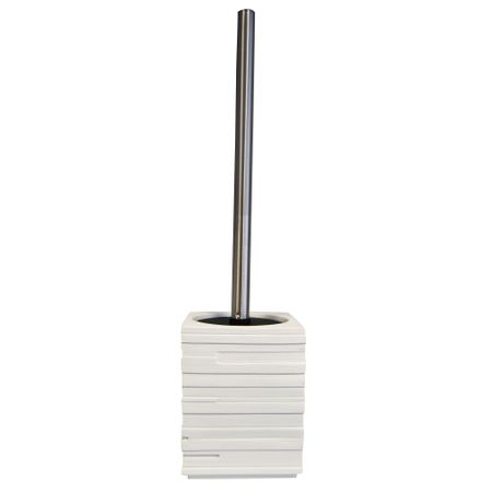 Ёрш для унитаза Brick белый Ridder