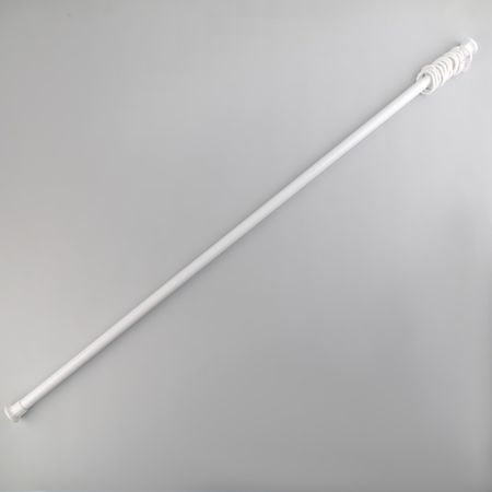 Карниз для ванной Zalel в ассортименте