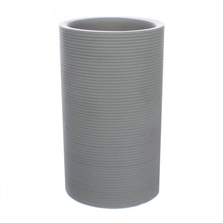 Стаканчик Roller бежевый Ridder