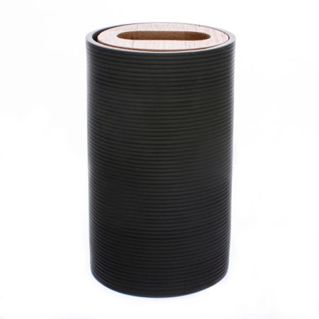 Стаканчик для з/щетки Roller серый Ridder