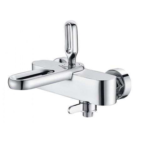 Смеситель Wasserkraft для ванны Kammel 1801 карл генрих маркс капитал критика политической экономии