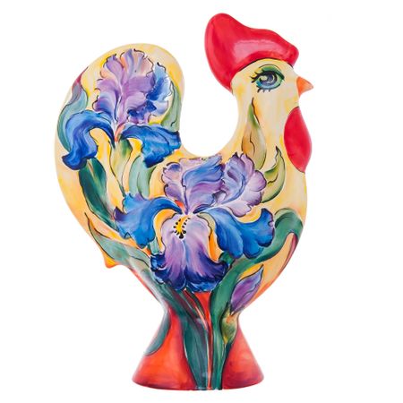 Фигурка животных большая Туров Арт в ассортименте