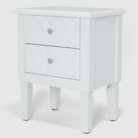 Тумба прикроватная Art Champ 58,5х34х48 см стивен р кови самое важное