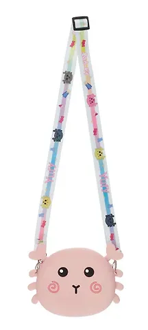 Сумочка-Крабик (ПВХ) (13Х11) (12-SS2)