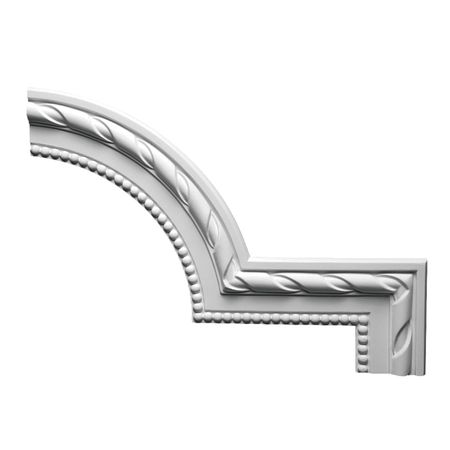 Уголок Европласт (1.52.296) папка уголок а4 stanger