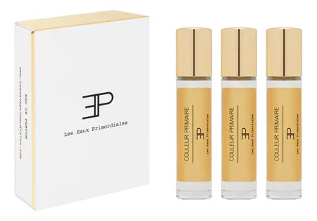 Couleur Primaire: парфюмерная вода 3*11мл