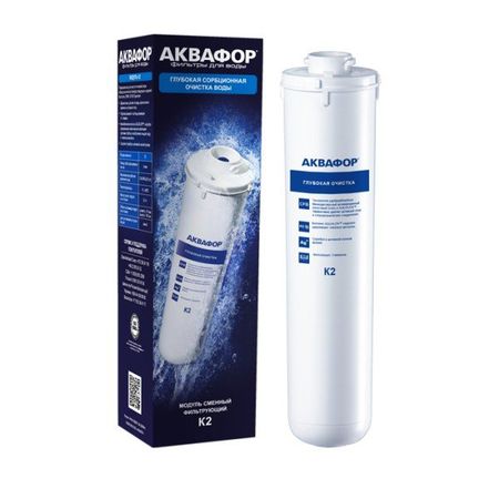 Сменная кассета Аквафор (К1-02)