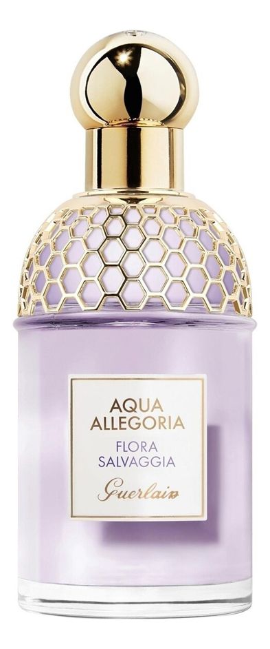 Aqua Allegoria Flora Salvaggia: туалетная вода 125мл aqua allegoria flora salvaggia туалетная   125мл уценка