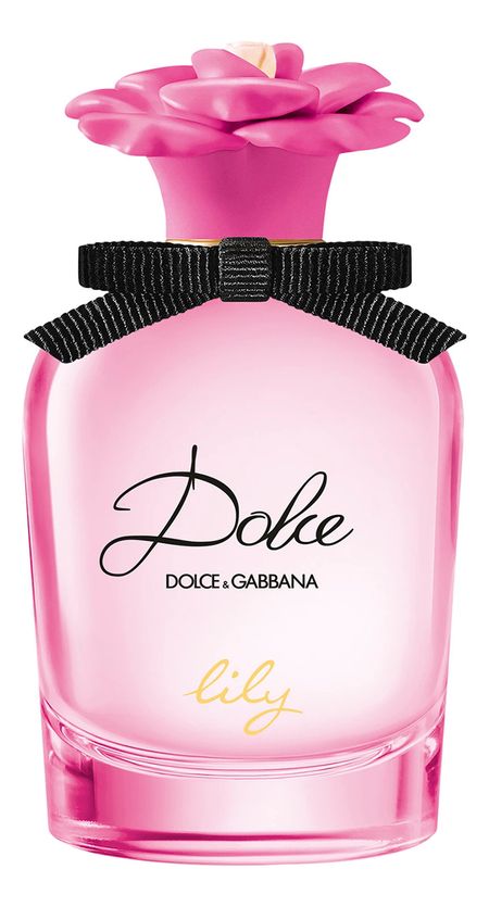 Dolce Lily: туалетная вода 75мл уценка dolce peony парфюмерная 75мл уценка