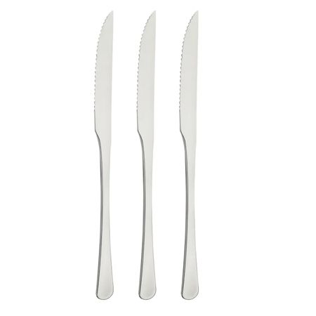 Нож Tramontina Havana для мяса и стейков 3 шт, 26.5 см