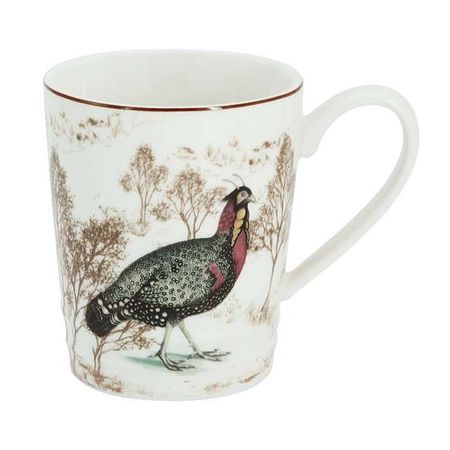 Кружка Imari Охота 0,4 л янина аркадьевна логвин охота на ботаника