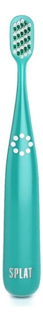 Зубная щетка с ионами серебра от 5 лет Junior (в ассортименте) сплат innova зубная щетка с ионами серебра