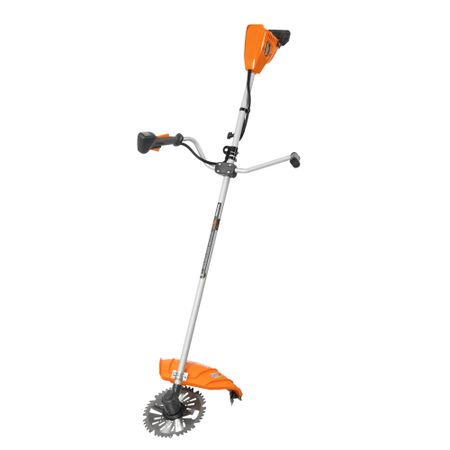 Коса аккумуляторная Daewoo Dabc 4242li