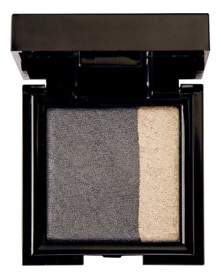 Запеченные двойные тени для сухого и влажного нанесения Noubatwin Duo Eyeshadow 4г: No 31 мюсли запеченные ого с земляникой 300 г