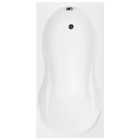 Ванна Aquanet Мартиника акриловая 180x90 см