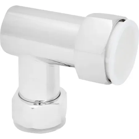 Соединители для полотенцесушителя угловые Сунержа 1