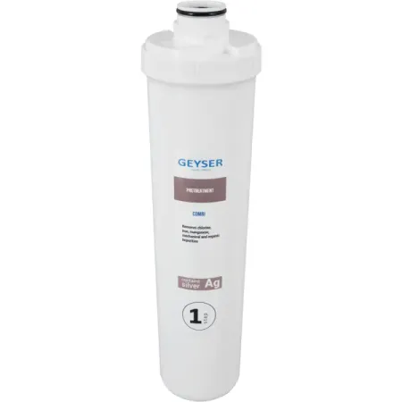 Картридж для системы обратного осмоса Гейзер Комби