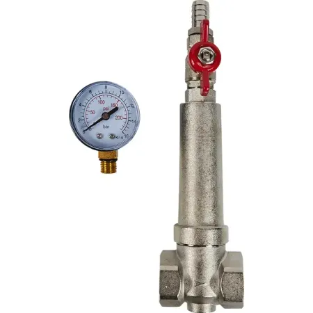 Фильтр механической очистки Vaxt 1