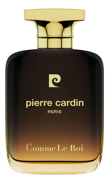 Comme Le Roi: парфюмерная вода 50мл парфюмерная comme des garcons парфюмерная wonderoud