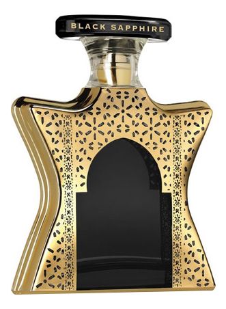Dubai Black Sapphire: парфюмерная вода 100мл уценка dubai night парфюмерная 80мл уценка