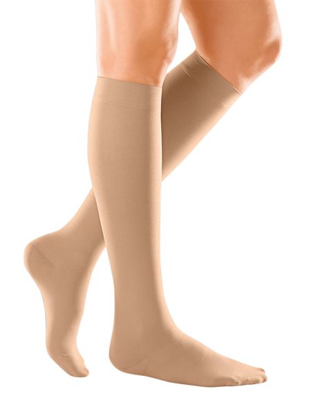 Компрессионные гольфы duomed 2 класс компрессии