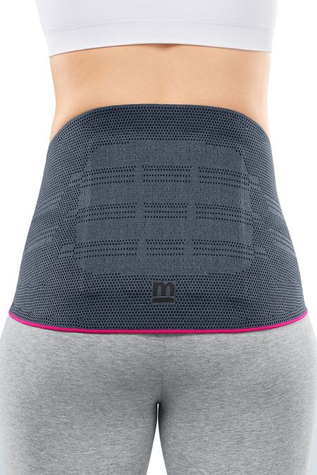 Бандаж поясничный LUMBAMED BASIC женский