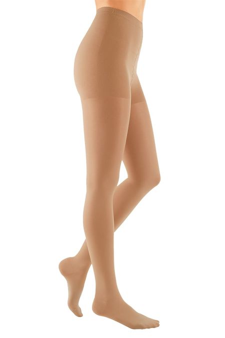 Компрессионные колготки duomed 2 класс компрессии