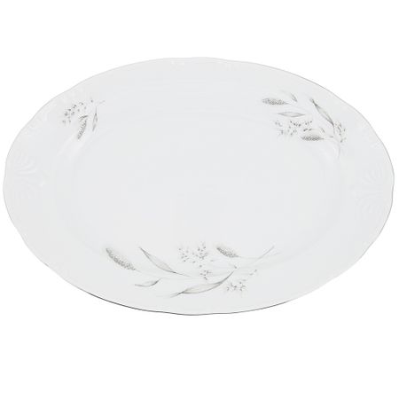 Блюдо овальное Thun Констанция 32 см