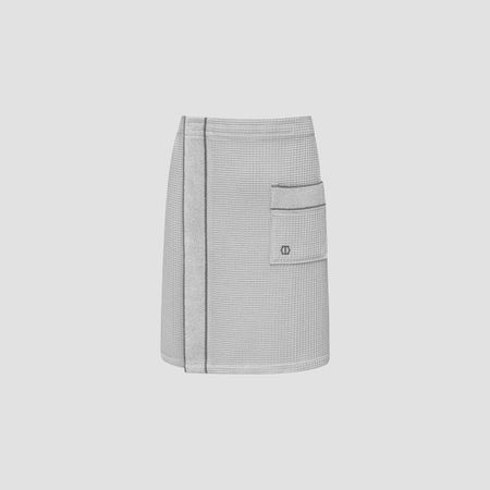 Килт мужской Togas Саунерс светло-серый XL-XXL (52-54)