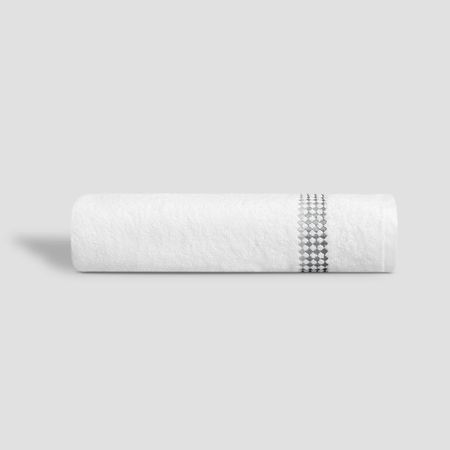 Полотенце Togas Тавит белое 30х30 см