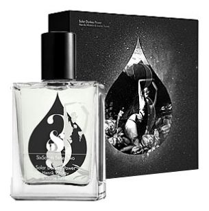 Series Two No 3 Henrik Vibskov: Solar Donkey Power: туалетная вода 50мл power туалетная   50мл