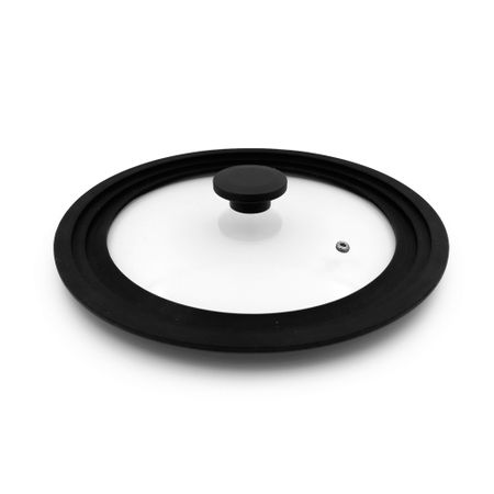 Крышка Beka Universal 22-26 см