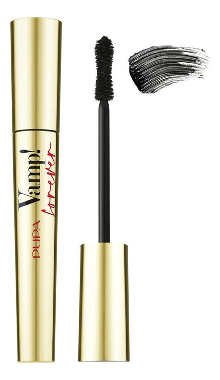 Тушь для ресниц Vamp! Forever 9мл: 111 Черный навсегда лесса каури фаэрверн навсегда