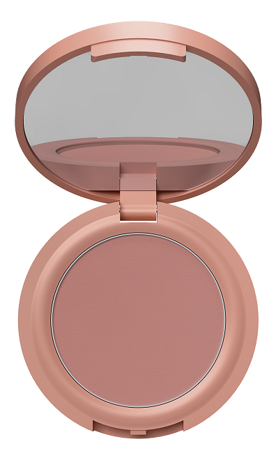 Компактные румяна для лица Solo Compact Blush 2г: No 06