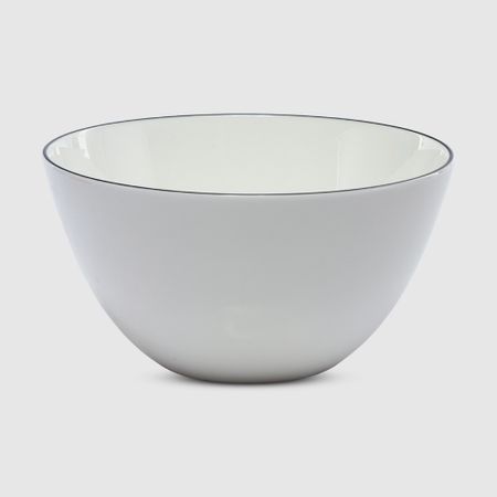 Набор салатников Hankook Арома Блэк 16,4 см 4 шт