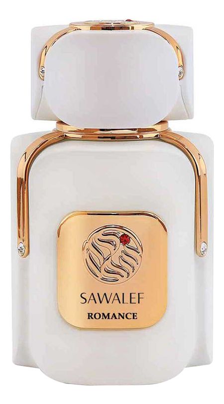 Romance: парфюмерная вода 80мл парфюмерная sawalef romance