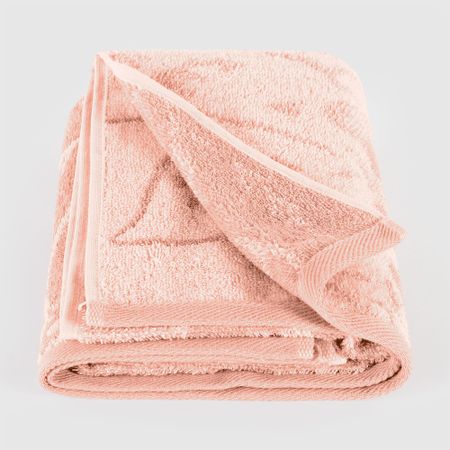 Полотенце Cleanelly Autumn Forest розовое с белым 50х90 см бумаги для скрапбукинга 15 15см 24 листа 12  ов in autumn 11 3 11 22345 11 3