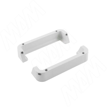 SINGLE Комплект держателей универсальный (K2CFER) 4х воздушный фильтр очиститель буферный корпус резиновая крышка втулка крепление для skoda fabia octavia rapid roomster superb yeti 036129689b