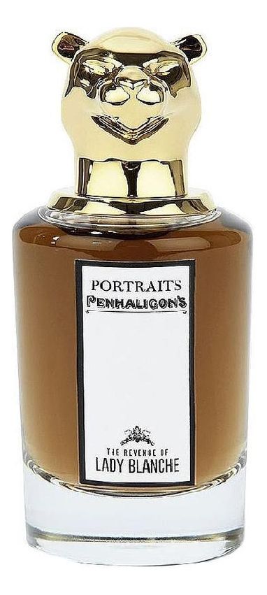 The Revenge Of Lady Blanche: парфюмерная вода 75мл уценка lady emblem elixir парфюмерная   75мл уценка