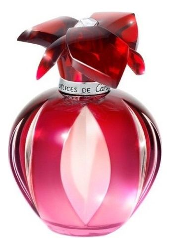 Delices De Cartier: парфюмерная вода 100мл уценка delices de cartier eau fruitee туалетная 100мл уценка