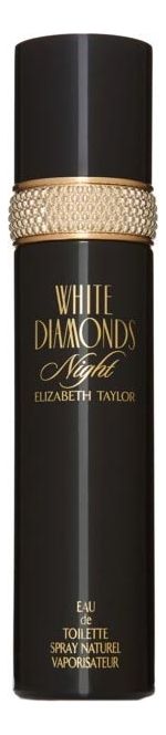 White Diamonds Night: туалетная вода 100мл уценка white tea туалетная 100мл уценка