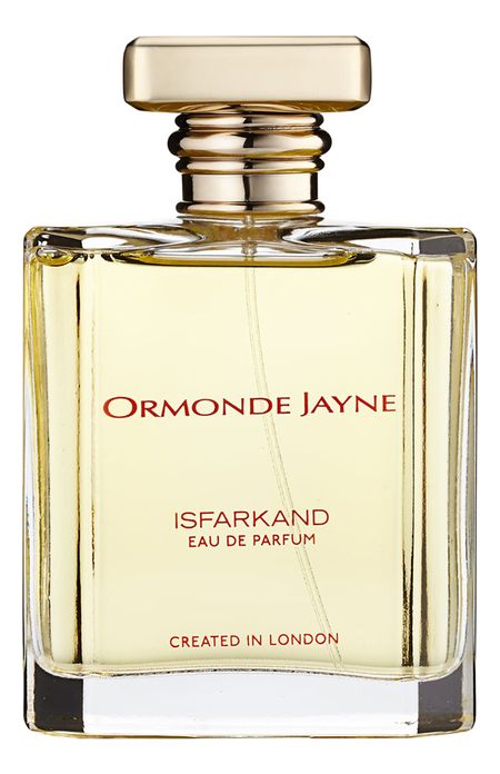 Isfarkand: парфюмерная вода 120мл уценка