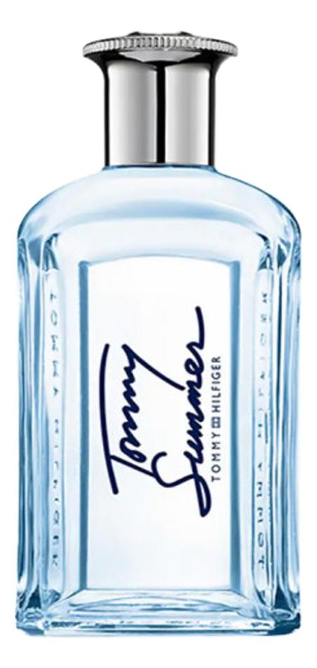 Tommy Summer 2021: туалетная вода 100мл ck one summer 2019 туалетная 100мл