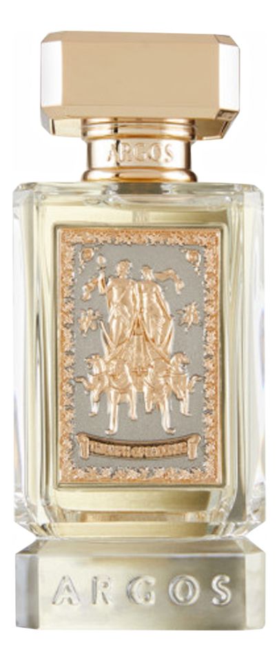 Triumph Of Bacchus: парфюмерная вода 30мл для triumph daytona 955i